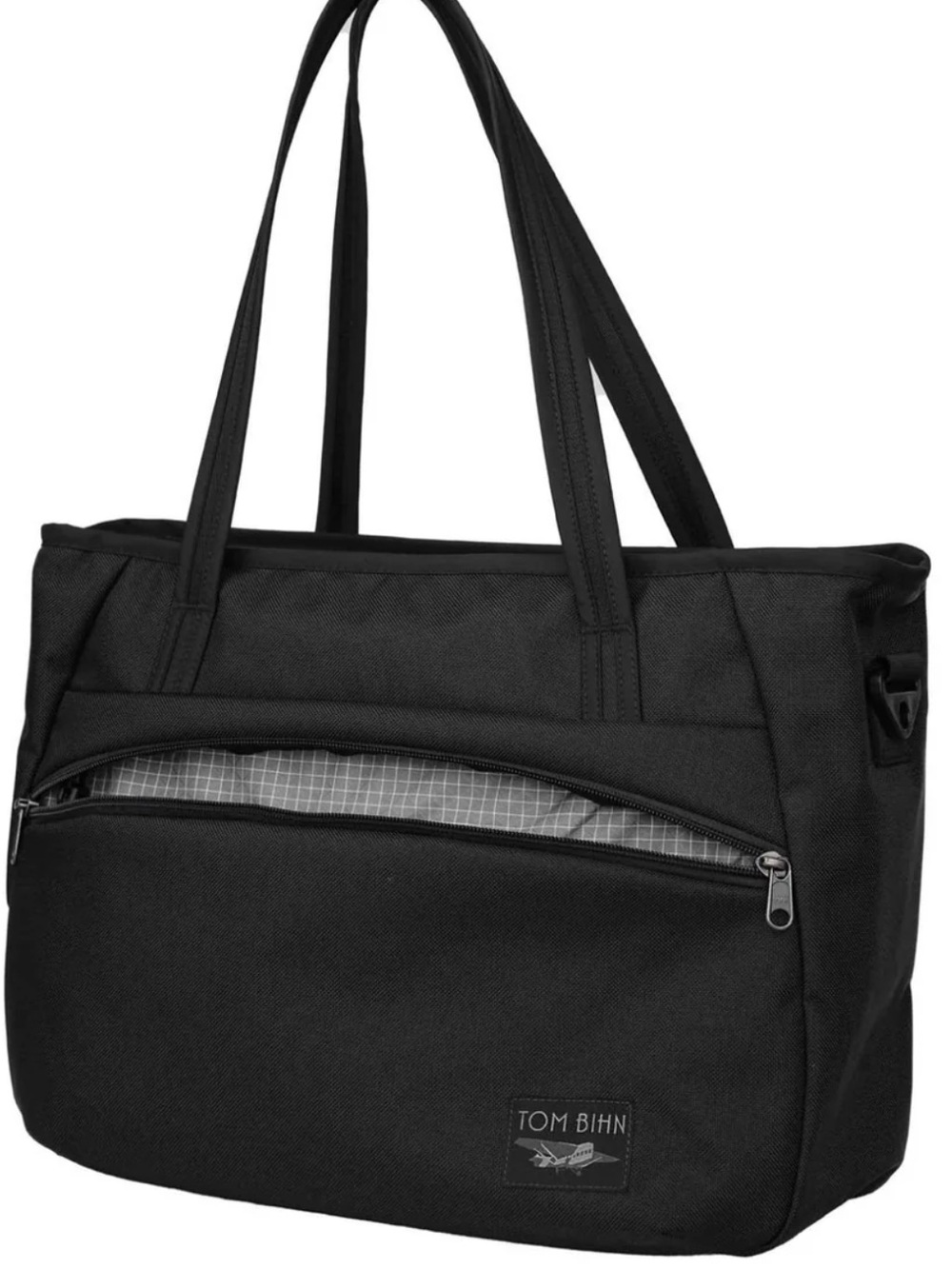 Tom Bihn Nomad 16 Tote Bag Black